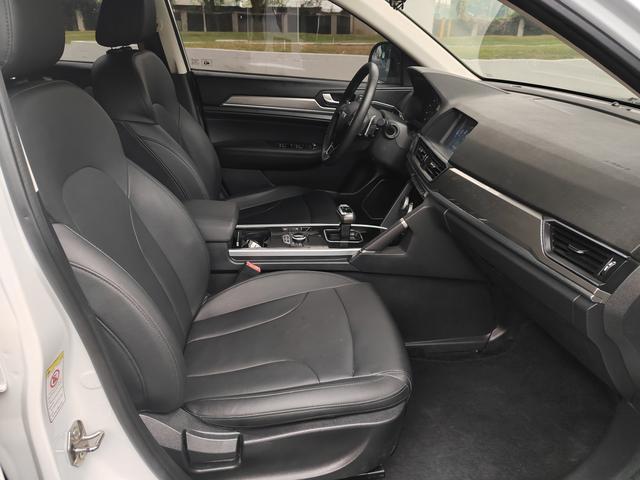 GWM Haval H6 2019 Sport Edition 1.5T Automatic 2WD Elite National VI -u22746558 | ZEEX AUTO