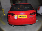 SAIC-GM Chevrolet Cavalier 2020 Redline 325T Automatic Premium Edition -u22844781 | ZEEX AUTO