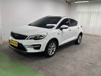 Geely Emgrand GS 2016 Sport Edition 1.3T Automatic Premium Type -u22837358 | ZEEX AUTO