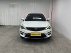Geely Emgrand GS 2016 Sport Edition 1.3T Automatic Premium Type -u22837358 | ZEEX AUTO