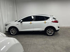 Geely Emgrand GS 2016 Sport Edition 1.3T Automatic Premium Type -u22837358 | ZEEX AUTO