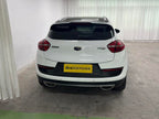 Geely Emgrand GS 2016 Sport Edition 1.3T Automatic Premium Type -u22837358 | ZEEX AUTO