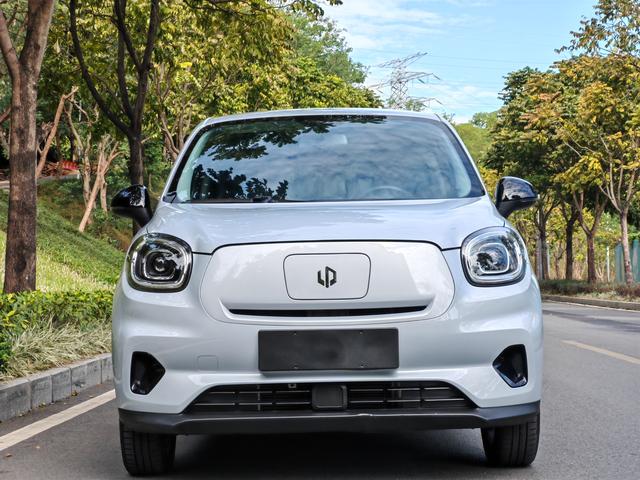 Leapmotor T03 2022 Haoyu Edition -u22204261 | ZEEX AUTO