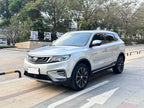 Geely Boyue 2018 1.8TD Automatic 2WD Premium 4G Internet Edition -u22814650 | ZEEX AUTO