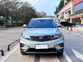 Geely Boyue 2018 1.8TD Automatic 2WD Premium 4G Internet Edition -u22814650 | ZEEX AUTO