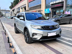 Geely Boyue 2018 1.8TD Automatic 2WD Premium 4G Internet Edition -u22814650 | ZEEX AUTO