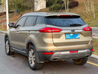Geely Boyue 2016 1.8TD Automatic 4WD Intelligent Edition -u22212253 | ZEEX AUTO