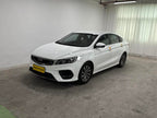 Geely Binrui 2019 Model 200T Manual Binchi Edition -u22858079 | ZEEX AUTO