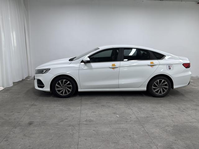 Geely Binrui 2019 Model 200T Manual Binchi Edition -u22858079 | ZEEX AUTO