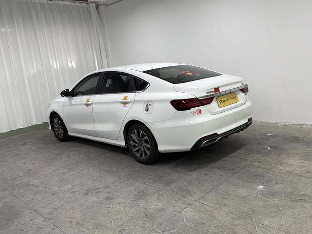 Geely Binrui 2019 Model 200T Manual Binchi Edition -u22858079 | ZEEX AUTO