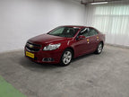 SAIC-GM Chevrolet Malibu 2014 2.0L Automatic Comfort Edition -u22799277 | ZEEX AUTO