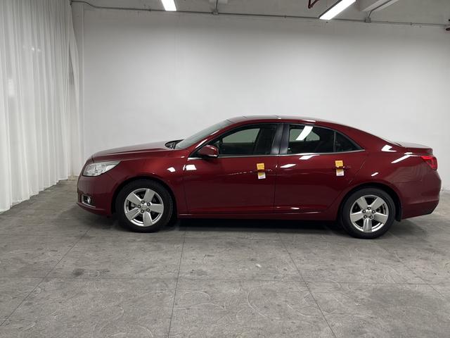 SAIC-GM Chevrolet Malibu 2014 2.0L Automatic Comfort Edition -u22799277 | ZEEX AUTO