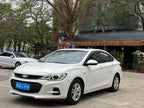 SAIC-GM Chevrolet Cavalier 2018 320 Automatic Xinyue Edition -u22869025 | ZEEX AUTO
