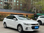 SAIC-GM Chevrolet Cavalier 2018 320 Automatic Xinyue Edition -u22869025 | ZEEX AUTO