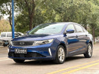 Geely Emgrand GL 2020 1.4T CVT Luxury Model -u21885845 | ZEEX AUTO