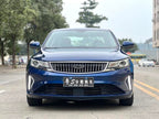 Geely Emgrand GL 2020 1.4T CVT Luxury Model -u21885845 | ZEEX AUTO