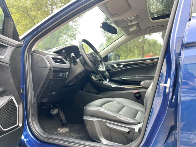 Geely Emgrand GL 2020 1.4T CVT Luxury Model -u21885845 | ZEEX AUTO