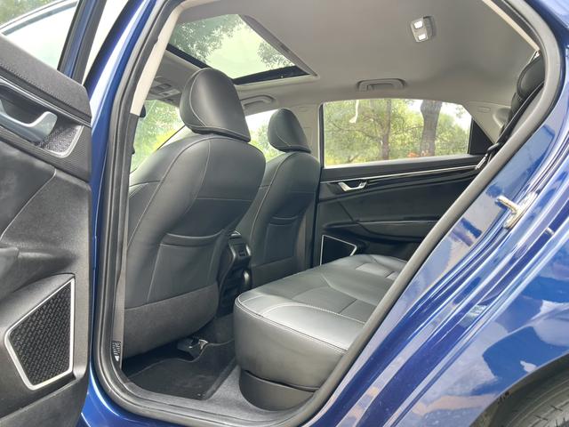 Geely Emgrand GL 2020 1.4T CVT Luxury Model -u21885845 | ZEEX AUTO