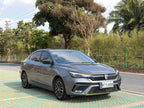 SAIC Motor Roewe i5 2021 Model 1.5L CVT Star Edition -u22729500 | ZEEX AUTO