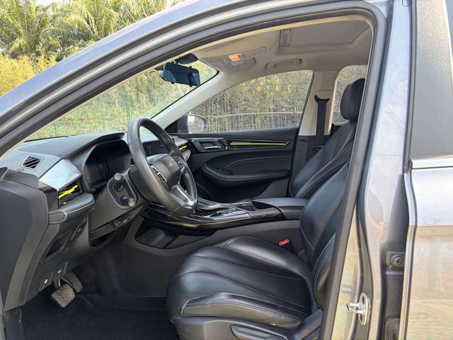 SAIC Motor Roewe i5 2021 Model 1.5L CVT Star Edition -u22729500 | ZEEX AUTO
