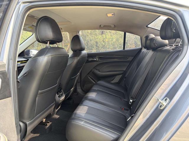 SAIC Motor Roewe i5 2021 Model 1.5L CVT Star Edition -u22729500 | ZEEX AUTO