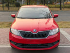 SAIC Volkswagen Skoda Rapid Spaceback 2018 1.6L Automatic Standard Version -u22476683 | ZEEX AUTO