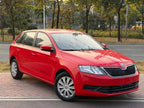 SAIC Volkswagen Skoda Rapid Spaceback 2018 1.6L Automatic Standard Version -u22476683 | ZEEX AUTO