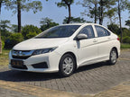 Honda City 2018 Model 1.5L CVT Comfort Edition -u21363961 | ZEEX AUTO