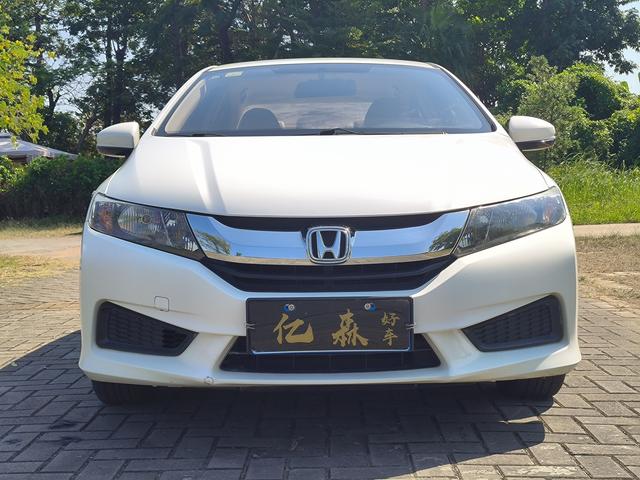Honda City 2018 Model 1.5L CVT Comfort Edition -u21363961 | ZEEX AUTO