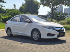 Honda City 2018 Model 1.5L CVT Comfort Edition -u21363961 | ZEEX AUTO