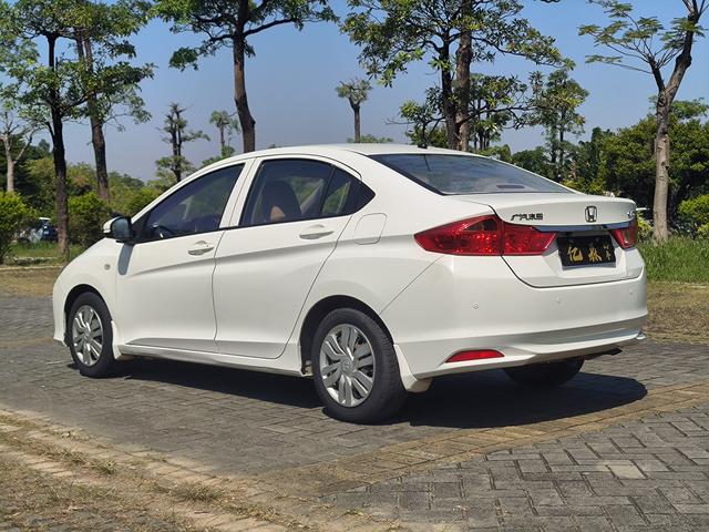 Honda City 2018 Model 1.5L CVT Comfort Edition -u21363961 | ZEEX AUTO