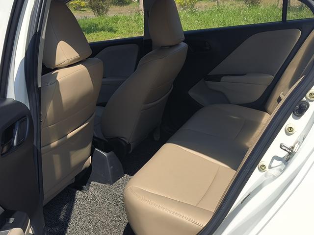 Honda City 2018 Model 1.5L CVT Comfort Edition -u21363961 | ZEEX AUTO