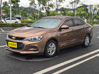 SAIC-GM Chevrolet Cavalier 2018 320 Automatic Enjoy Edition -u20778295 | ZEEX AUTO