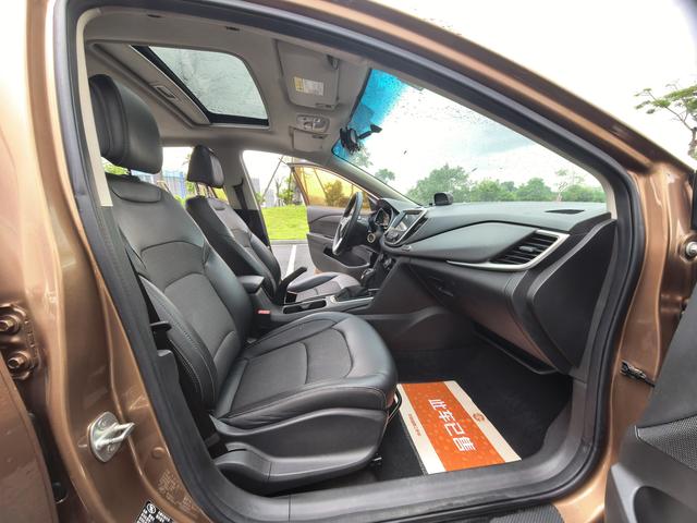 SAIC-GM Chevrolet Cavalier 2018 320 Automatic Enjoy Edition -u20778295 | ZEEX AUTO