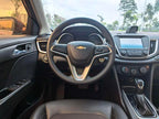 SAIC-GM Chevrolet Cavalier 2018 320 Automatic Enjoy Edition -u20778295 | ZEEX AUTO