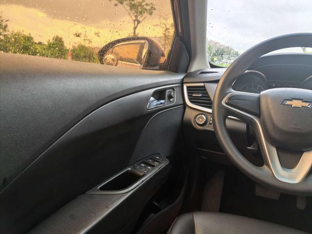 SAIC-GM Chevrolet Cavalier 2018 320 Automatic Enjoy Edition -u20778295 | ZEEX AUTO