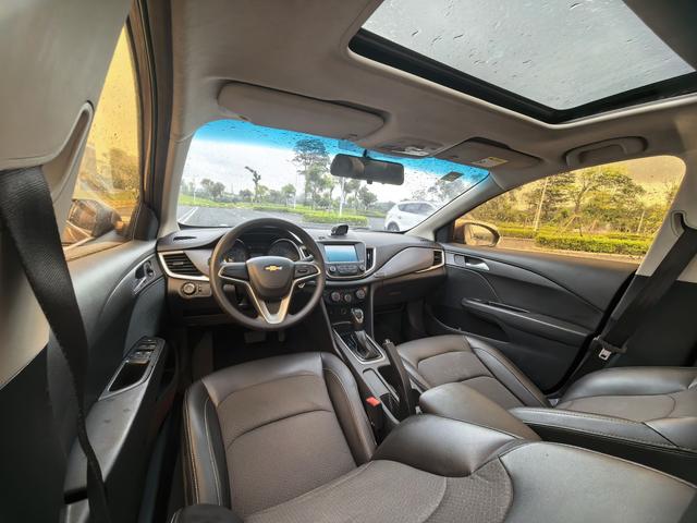 SAIC-GM Chevrolet Cavalier 2018 320 Automatic Enjoy Edition -u20778295 | ZEEX AUTO