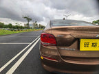 SAIC-GM Chevrolet Cavalier 2018 320 Automatic Enjoy Edition -u20778295 | ZEEX AUTO