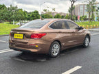 SAIC-GM Chevrolet Cavalier 2018 320 Automatic Enjoy Edition -u20778295 | ZEEX AUTO