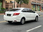 Toyota Vios 2017 1.5L CVT Innovation Edition -u22244233 | ZEEX AUTO