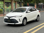 Toyota Vios 2017 1.5L CVT Innovation Edition -u22244233 | ZEEX AUTO