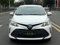 Toyota Vios 2017 1.5L CVT Innovation Edition -u22244233 | ZEEX AUTO