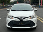 Toyota Vios 2017 1.5L CVT Innovation Edition -u22244233 | ZEEX AUTO