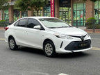 Toyota Vios 2017 1.5L CVT Innovation Edition -u22244233 | ZEEX AUTO