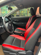 Toyota Vios 2017 1.5L CVT Innovation Edition -u22244233 | ZEEX AUTO
