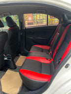 Toyota Vios 2017 1.5L CVT Innovation Edition -u22244233 | ZEEX AUTO