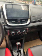 Toyota Vios 2017 1.5L CVT Innovation Edition -u22244233 | ZEEX AUTO