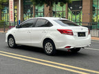 Toyota Vios 2017 1.5L CVT Innovation Edition -u22244233 | ZEEX AUTO
