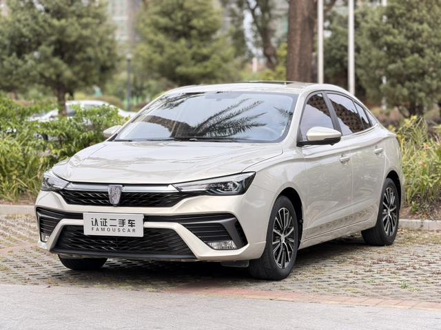 SAIC Motor Roewe i5 2021 Model 1.5L CVT Diamond Edition -u22742189 | ZEEX AUTO
