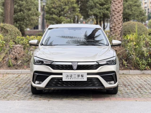 SAIC Motor Roewe i5 2021 Model 1.5L CVT Diamond Edition -u22742189 | ZEEX AUTO